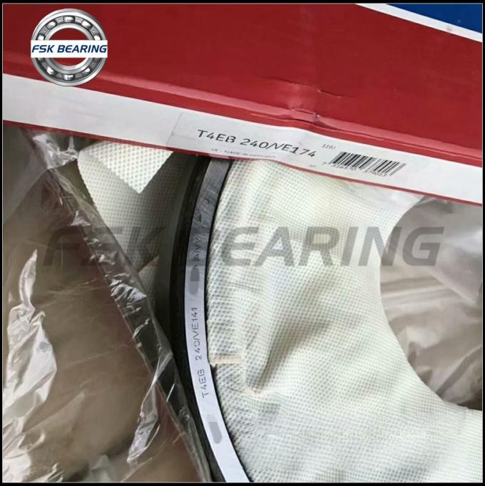 Auto Parts T2ED180 Tapered Roller Bearings 180*255*53mm China Manufacturer 2