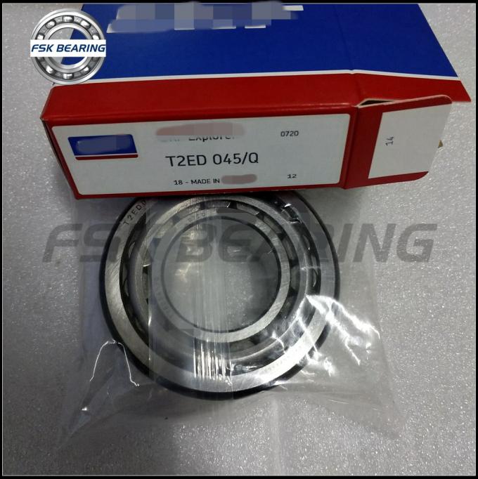 T4DB190 Tapered Roller Bearings 190*260*37mm For Transmission Device Single Row 2