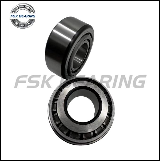Axial Load T2ED200 Tapered Roller Bearings 200*280*56mm Motorcycle Parts 2