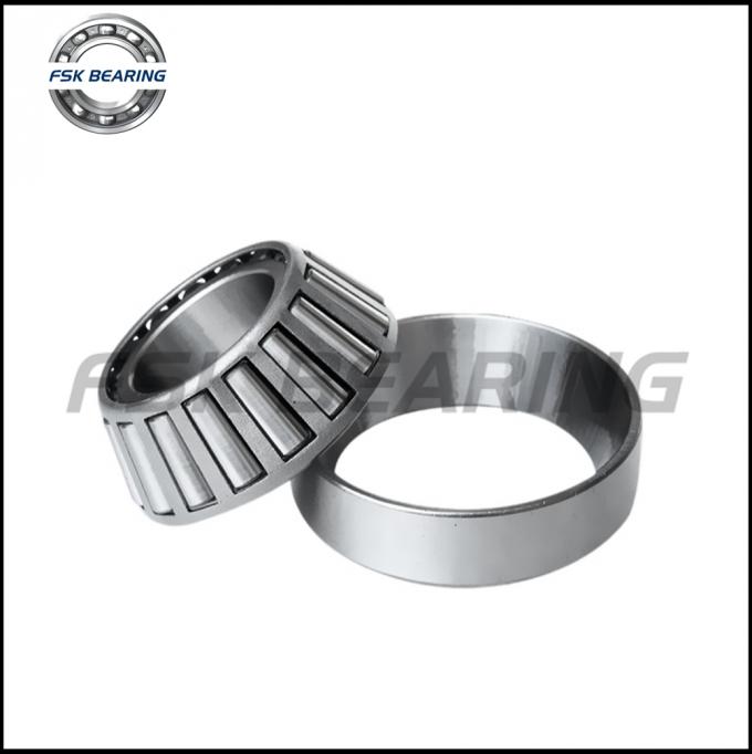 Auto Parts T4DB260 Tapered Roller Bearings 260*340*42mm China Manufacturer 2
