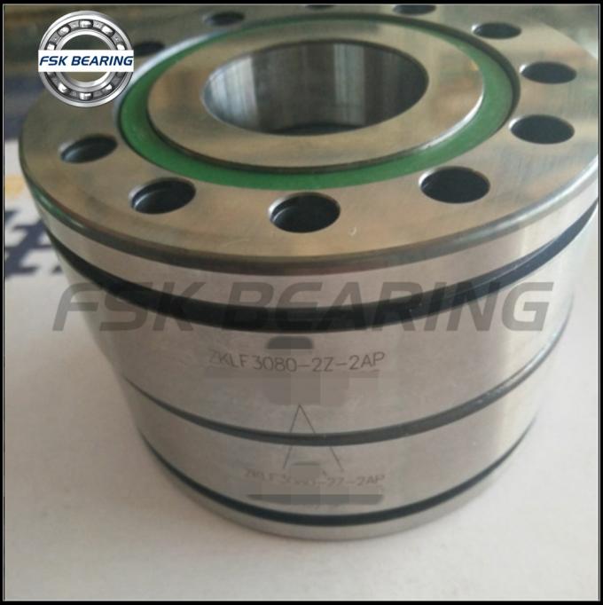 USA Market ZKLN4090-2Z Angular Contact Ball Bearing 40*90*46mm For Machine Tool Spindle 1