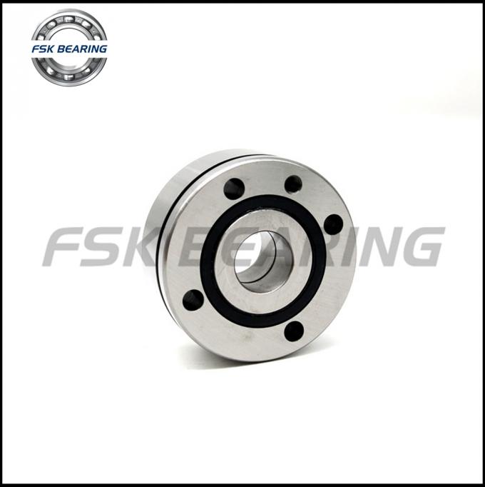 Double Direction ZKLN50110-2Z Axial Angular Contact Ball Bearing 50*110*54mm P4 Quality 0