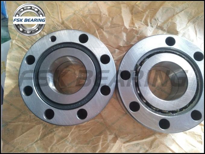 USA Market ZKLN1242-2Z Angular Contact Ball Bearing 12*42*25mm For Machine Tool Spindle 0