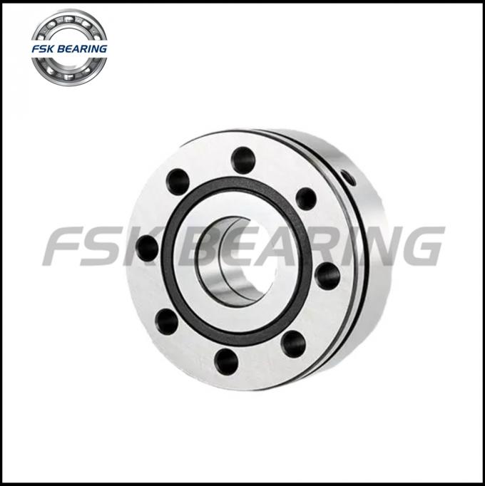 USA Market ZKLN1242-2Z Angular Contact Ball Bearing 12*42*25mm For Machine Tool Spindle 2