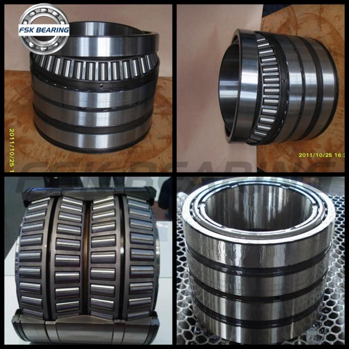 High Performance BT4-8125 E1/C725 Tapered Roller Bearing 457.2*606*381mm Four Row 2