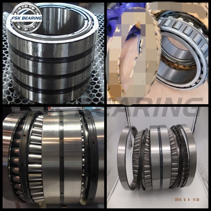 High Performance BT4B 328510/HA1 Tapered Roller Bearing 620*800*363.5mm Four Row 2