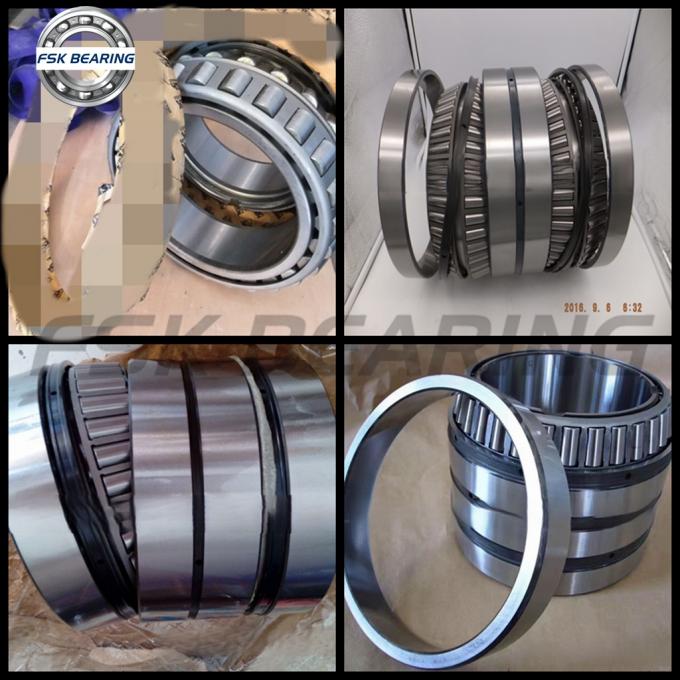 High Performance BT4B 331089 A/HA4 Tapered Roller Bearing 685.8*876.3*355.6mm Four Row 2