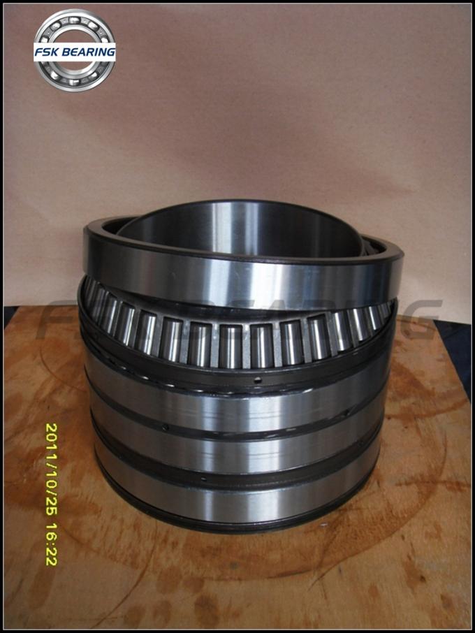 High Performance 330803 A Tapered Roller Bearing 730.25*1035.05*755.65mm Four Row 0