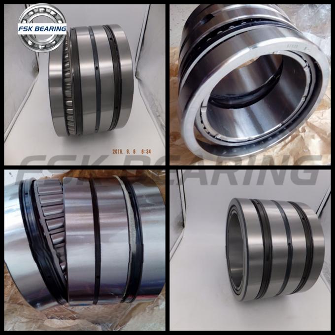 High Performance 330803 A Tapered Roller Bearing 730.25*1035.05*755.65mm Four Row 2