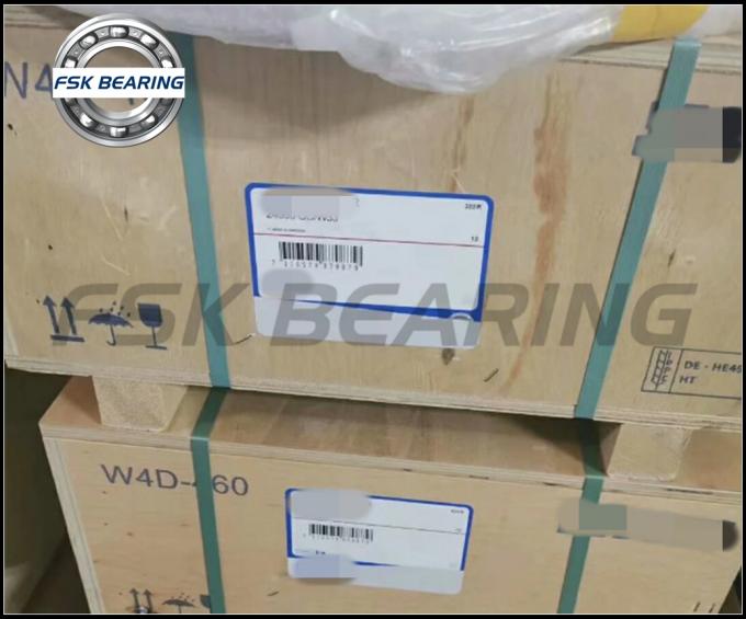 High Performance BT4B 331559/HA4 Tapered Roller Bearing 1080*1450*950mm Four Row 4