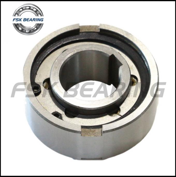 One Way CK-B70125 Overrunning Clutch Bearing 70*125*39mm For Packaging Printing Machine 2