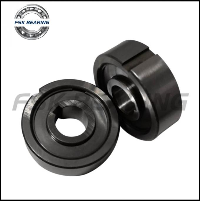 One Way CK-B70125 Overrunning Clutch Bearing 70*125*39mm For Packaging Printing Machine 4