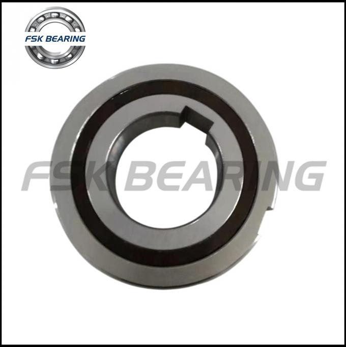 Single Direction CSK25P-2RS One Way Clutch Bearing 25*52*20mm with Keyway 1