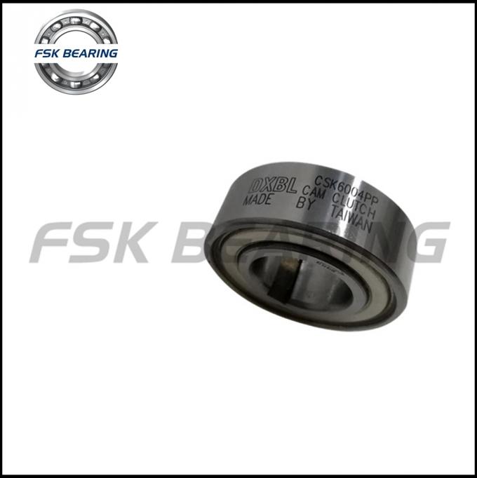 Single Direction CSK25P-2RS One Way Clutch Bearing 25*52*20mm with Keyway 4