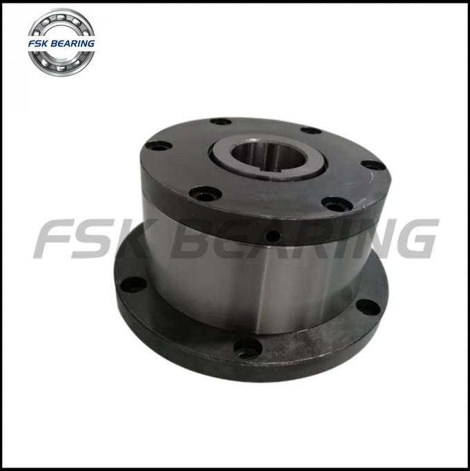 Gcr15 GCZ-A100270 GCZ-A120310 One Way Overrunning Clutch Bearing Thicked Steel 2