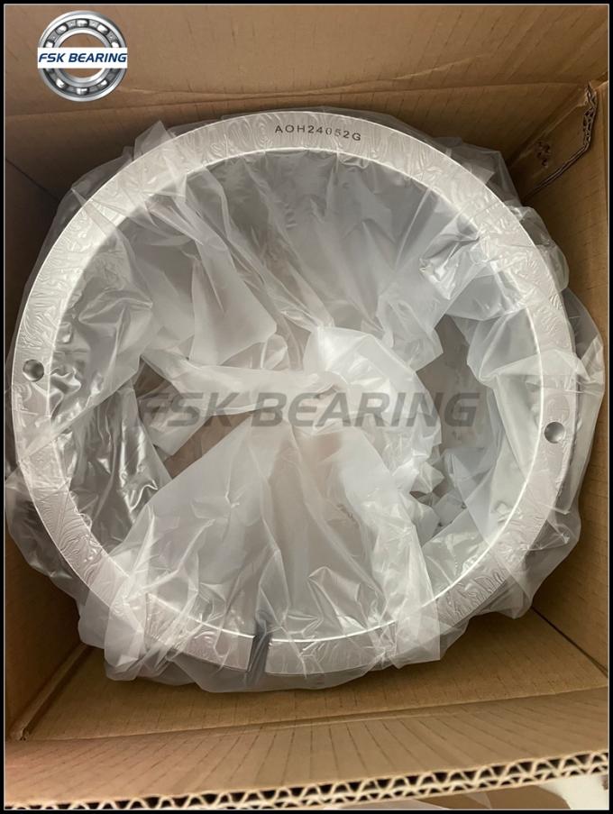 AOH24052G Hydraulic Withdrawal Sleeve Bearing 240*260*162mm Metric Size 0