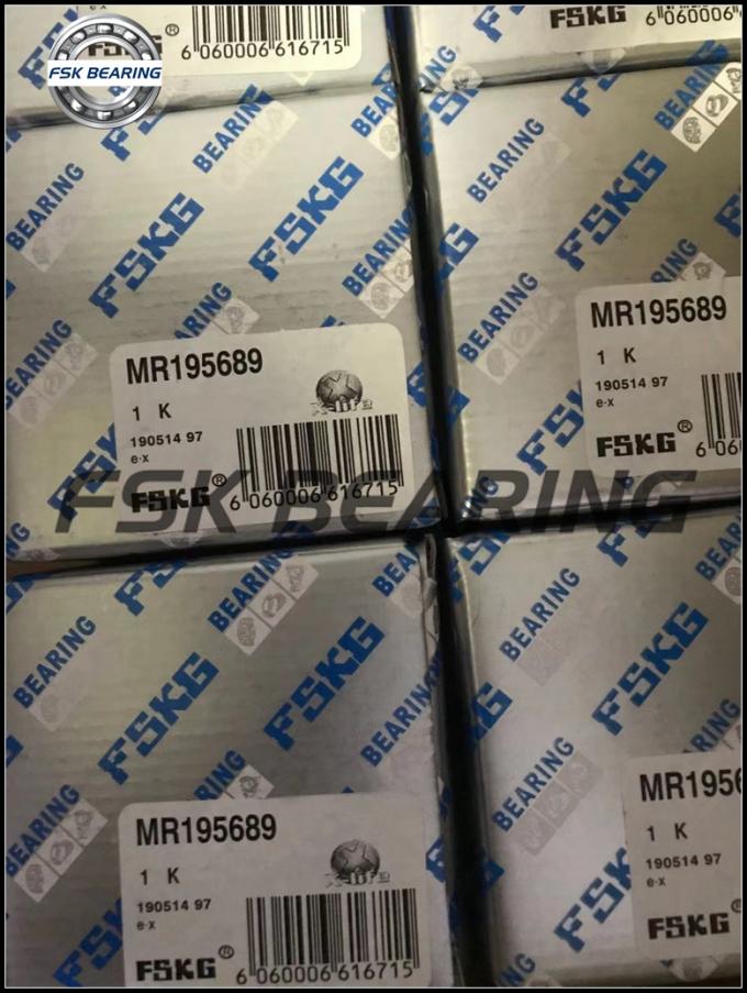 High Quality MR195689 Clutch Release Bearing 40*70*40mm Mitsubishi Bearing 1