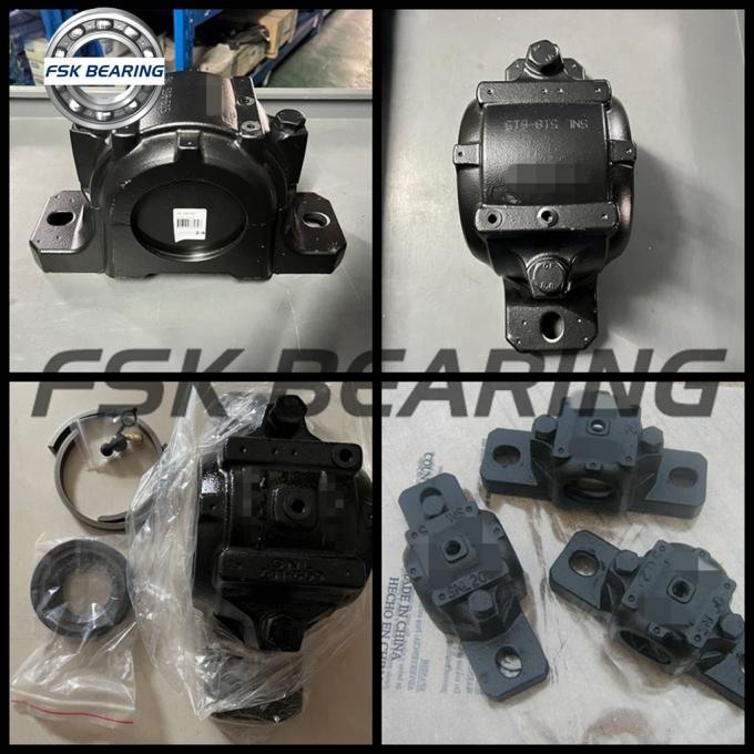China FSK SNL 3080 G Housing Kit 599.99*1000*694.99mm For Conveying Equipment 3