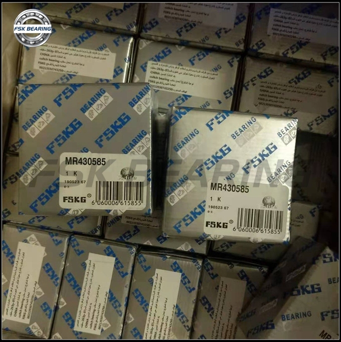 High Quality MR195689 Clutch Release Bearing 40*70*40mm Mitsubishi Bearing