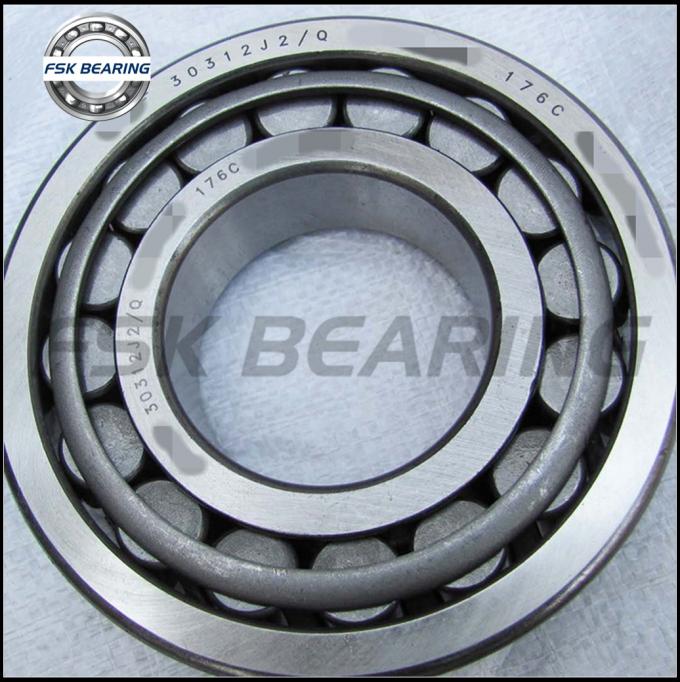 Heavy Duty M 003168 Wheel Bearing 89.97*146.98*40mm Single Row Auto Parts 0