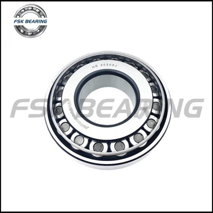 360016 Rear Wheel Bearing 106*160*35mm Heavy Duty High Speed 2