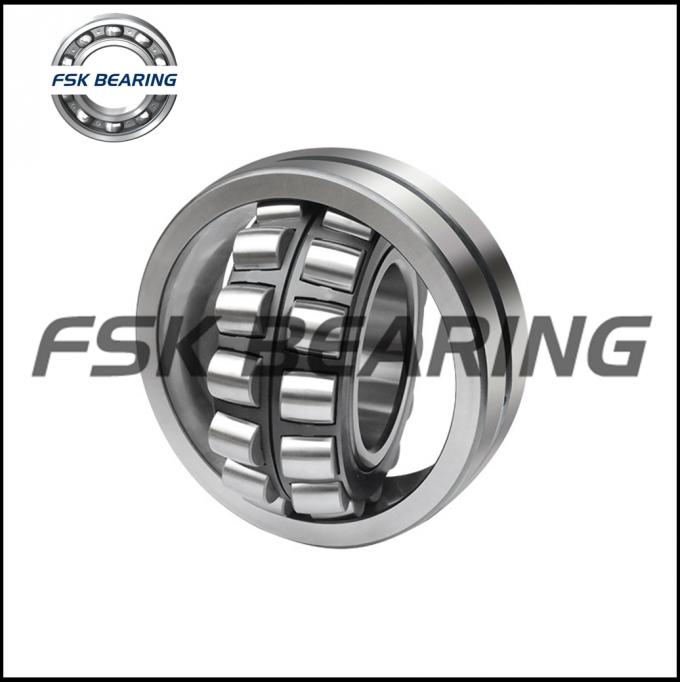 ABEC-5 24172 ECCK30J/C3W33 Spherical Roller Bearing For Metal Manufacturing With Thicked Steel 0