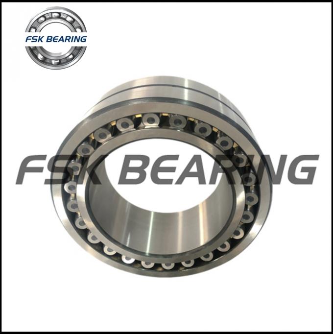 P5 P4 240/500-BEA-XL-MB1 Spherical Roller Bearing 500*720*218mm For Road Roller Brass Cage 1