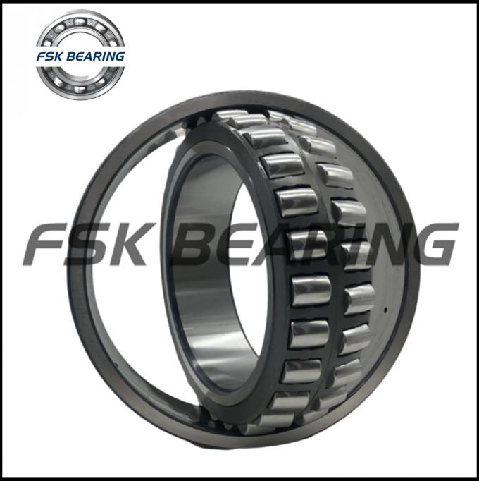 P5 P4 240/500-BEA-XL-MB1 Spherical Roller Bearing 500*720*218mm For Road Roller Brass Cage 2