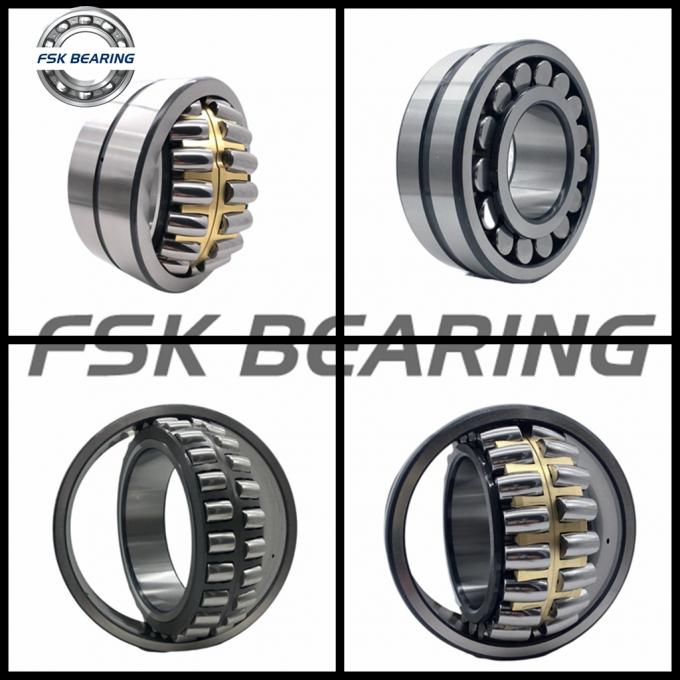 P5 P4 240/500-BEA-XL-MB1 Spherical Roller Bearing 500*720*218mm For Road Roller Brass Cage 3