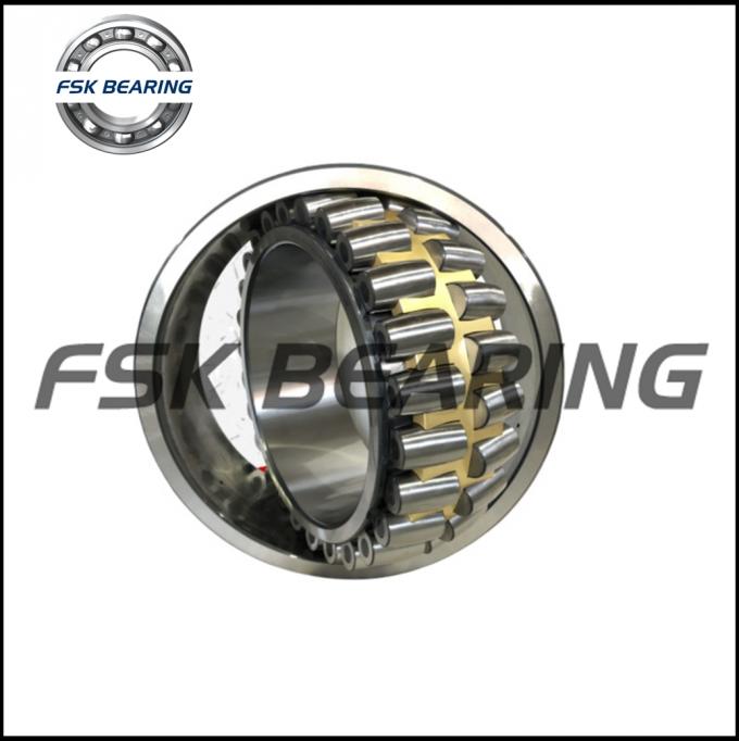 Heavy Duty 240/530 ECA/W33 Spherical Roller Bearing 530*780*250mm Low Friction And Long Life 0