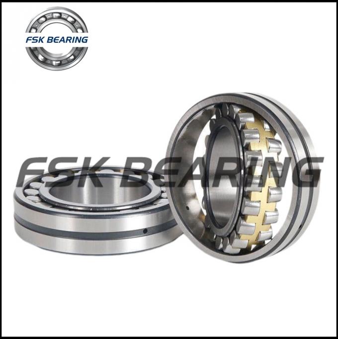 Double Row 240/530 ECAK30/W33 Spherical Roller Bearing ID 530mm OD 780mm For Cement Factory 0