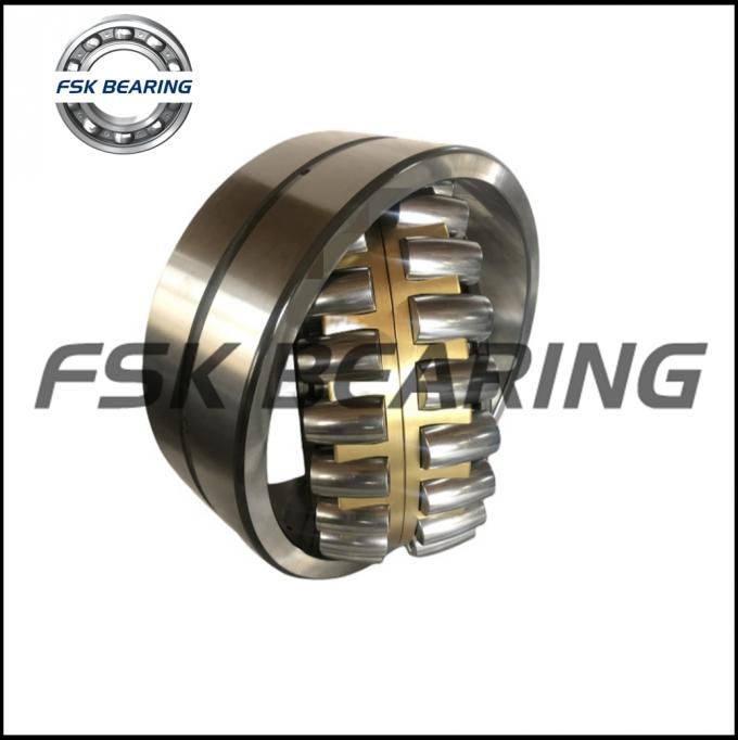 Double Row 240/530 ECAK30/W33 Spherical Roller Bearing ID 530mm OD 780mm For Cement Factory 1