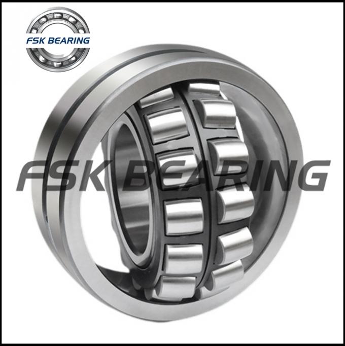 ABEC-5 240/530 BC Spherical Roller Bearing For Metal Manufacturing With Thick Steel 2