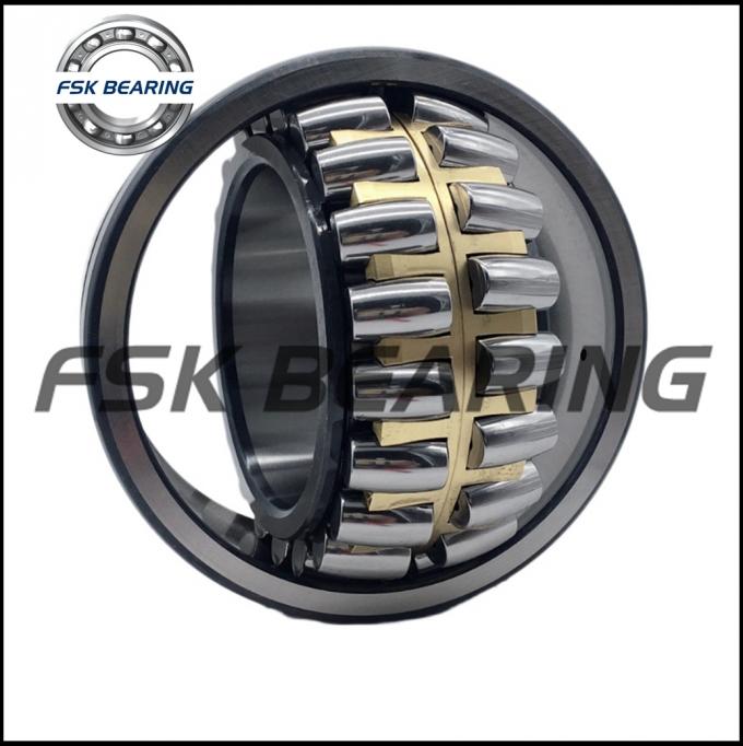 Premium Quality 240/560-BEA-XL-MB1 Spherical Roller Bearing 560*820*258mm For Vibrating Screen 0
