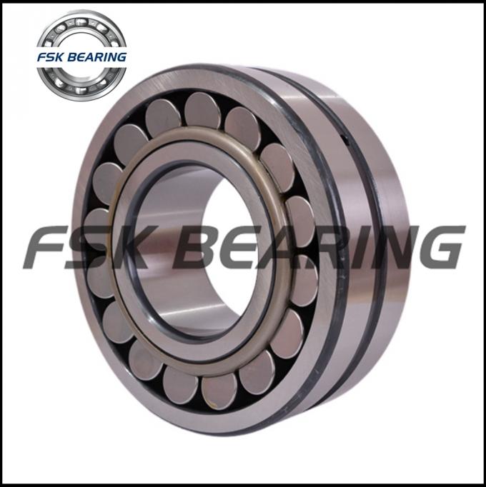 ABEC-5 240/630 ECK30J/W33 Spherical Roller Bearing For Metal Manufacturing With Thick Steel 0