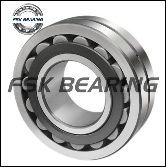 240/670 ECA/W33 Spherical Roller Bearing 670*980*308mm For Mining Industrial Double Row 2
