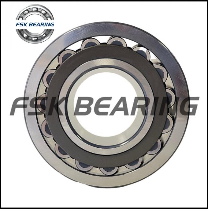Heavy Duty 240/900 BC Spherical Roller Bearing 900*1280*375mm Low Friction And Long Life 0