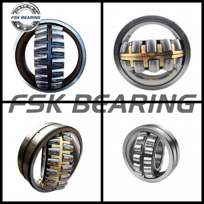 Heavy Duty 240/1120 BC/CNLVQ7142 Spherical Roller Bearing 1120*1580*462mm Metric Size For Reducer 3