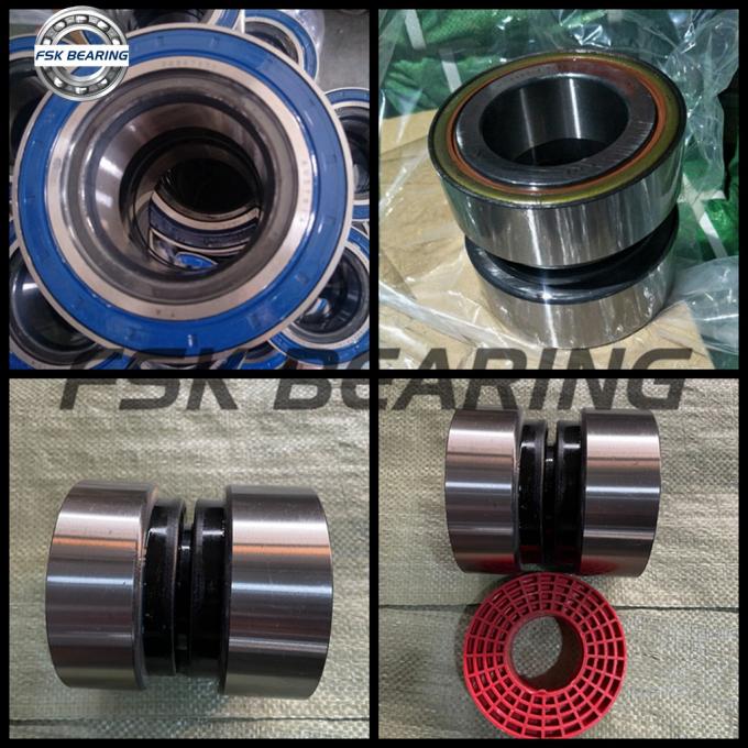 Silent 20518093 Truck Bearing Tapered Roller Bearing Unit ID 68mm OD 125mm 4