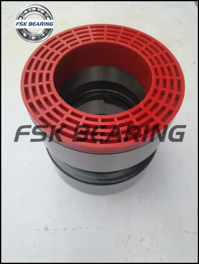Euro Market 201072   ABS Compact Tapered Roller Bearing Unit 90*160*125.5mm 3