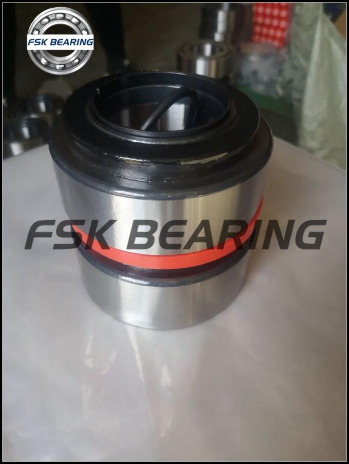Euro Market 93810034 Compact Tapered Roller Bearing Unit 45*120*85mm 0