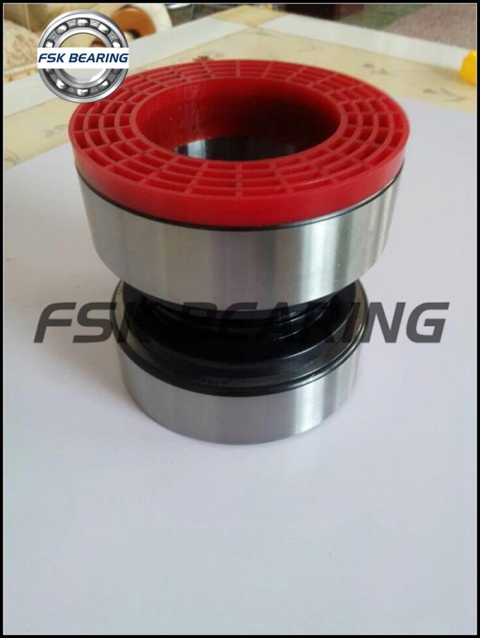 Warranty F300007 Truck And Trailr Roller Bearing 60*168*102mm Insert Unit 2
