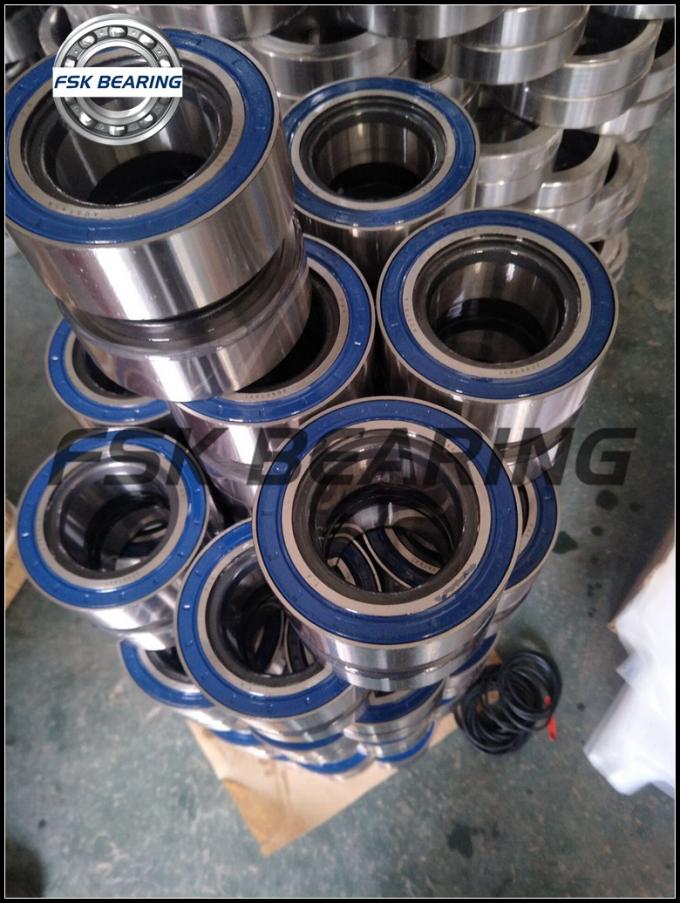 Euro Market HDS 001 Compact Tapered Roller Bearing Unit 70*194*112mm 2