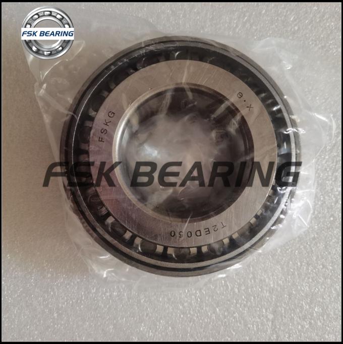 Euro Market LM772748/LM772710 Single Row Tapered Roller Bearing ID 488.95mm OD 634.873mm 0