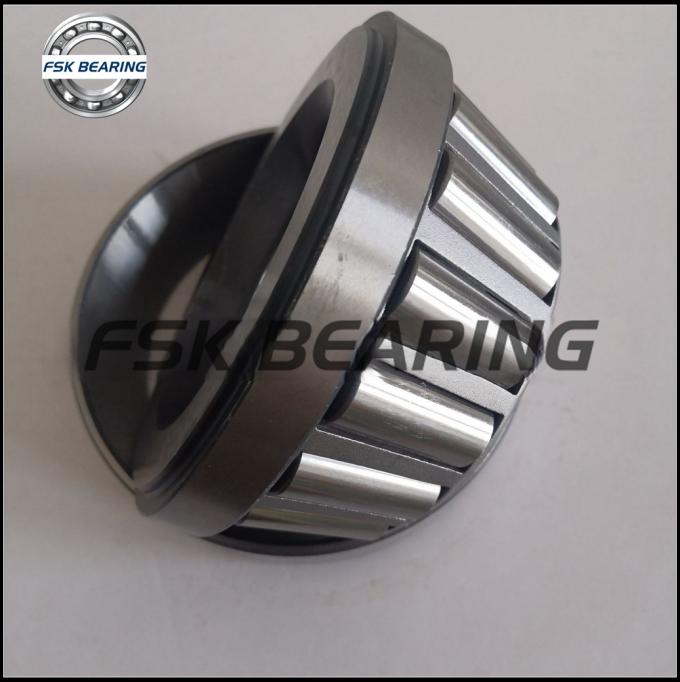 Euro Market LM772748/LM772710 Single Row Tapered Roller Bearing ID 488.95mm OD 634.873mm 1