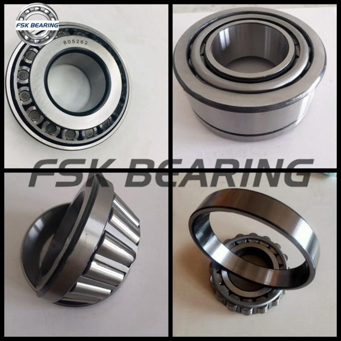 Euro Market LM772748/LM772710 Single Row Tapered Roller Bearing ID 488.95mm OD 634.873mm 3