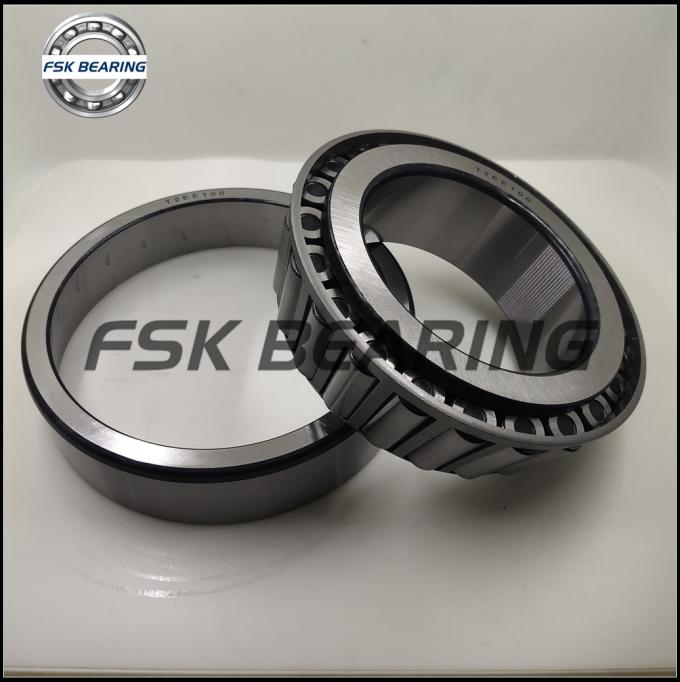 Steel Cage EE640192/640260 Tapered Roller Bearing Single Row 488.95*660.4*93.662mm Long Life 0