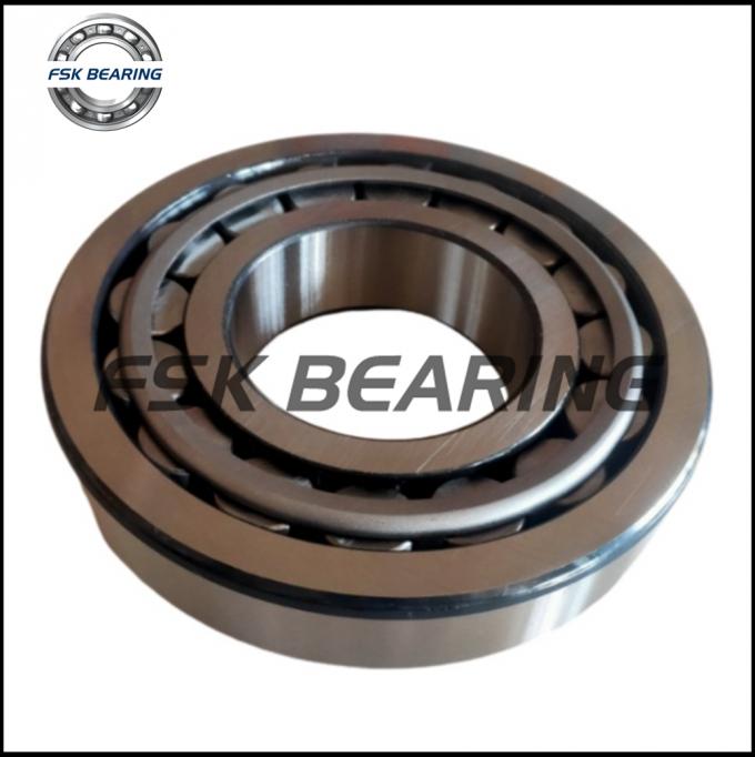 Large Size EE243197/243250 Tapered Roller Bearing Shaft ID 498.323mm Single Row 0