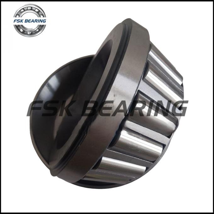 Large Size EE243197/243250 Tapered Roller Bearing Shaft ID 498.323mm Single Row 1