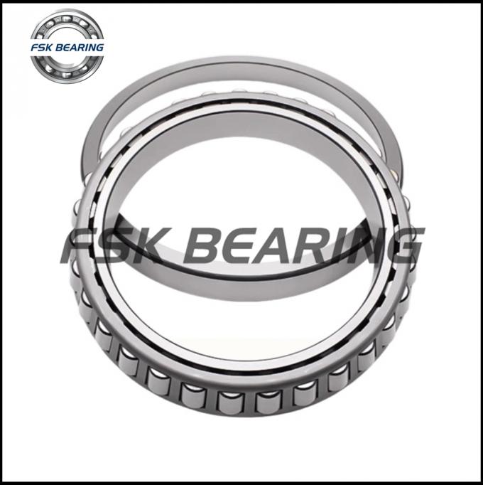 Large Size EE243197/243250 Tapered Roller Bearing Shaft ID 498.323mm Single Row 2